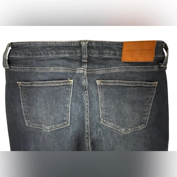 Lucky Brand Jeans - Picture 7 of 11